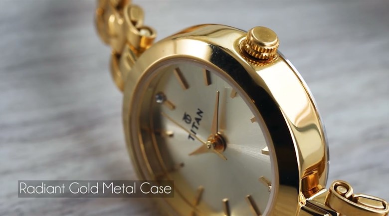 Đánh giá đồng hồ CITIZEN Eco-Drive 