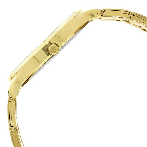 Đồng hồ TITAN 47 mm Nam 1775YM01 Màu Vàng