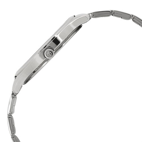 Đồng hồ TITAN 50 mm Nam 1770SM02 Màu Bạc