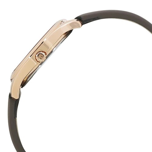 Đồng hồ Nữ Titan 2596WL02 Màu Xám