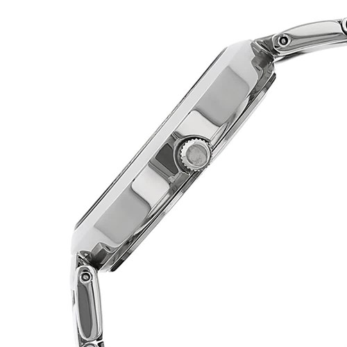 Đồng hồ TITAN 36 mm Nữ 2480SM07 Màu Bạc