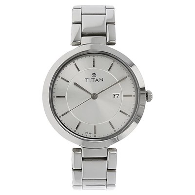 Đồng hồ TITAN 36 mm Nữ 2480SM07