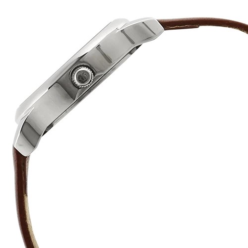 Đồng hồ TITAN 37.8 mm Nữ 2481SL07 Màu Nâu