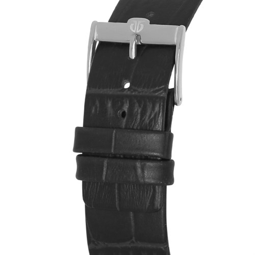 Đồng hồ TITAN Edge 32 mm Nam 1043SL11 Màu Đen