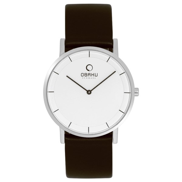 Đồng Hồ Nam Obaku V143Gcirn