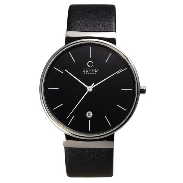 Đồng Hồ Nam Obaku V153Gcbrb