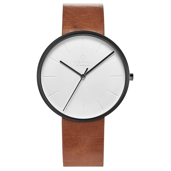 Đồng Hồ Nam Obaku V219Gxbirz