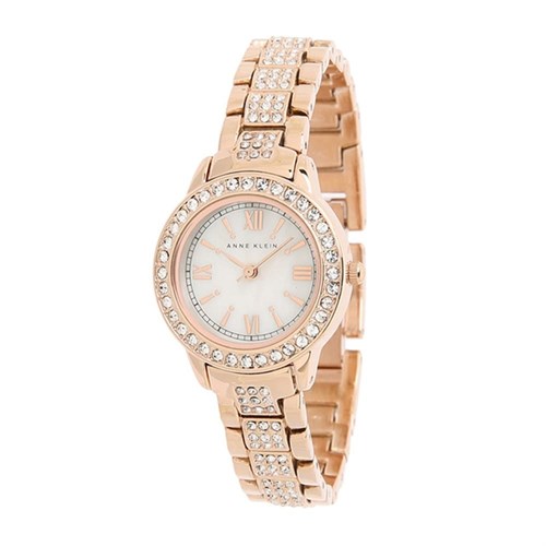 Đồng hồ ANNE KLEIN 32 mm Nữ AK/1492MPRG Màu Vàng