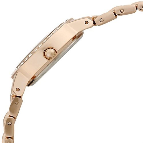Đồng hồ ANNE KLEIN 32 mm Nữ AK/1492MPRG Màu Vàng