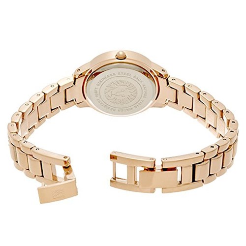 Đồng hồ ANNE KLEIN 32 mm Nữ AK/1492MPRG Màu Vàng