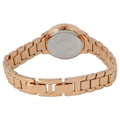 Đồng hồ ANNE KLEIN 32 mm Nữ AK/1492MPRG Màu Vàng