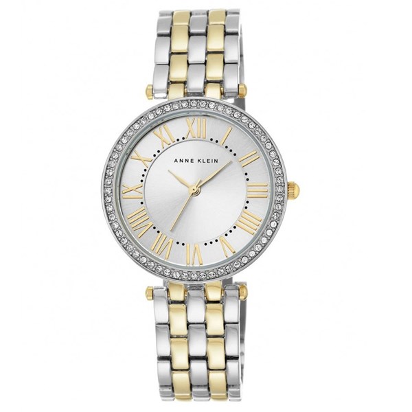 Đồng Hồ Anne Klein 34 Mm Nữ Ak/2231Svtt