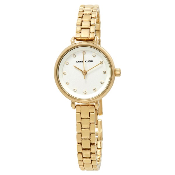 Đồng Hồ Nữ Anne Klein Ak/2662Svgb