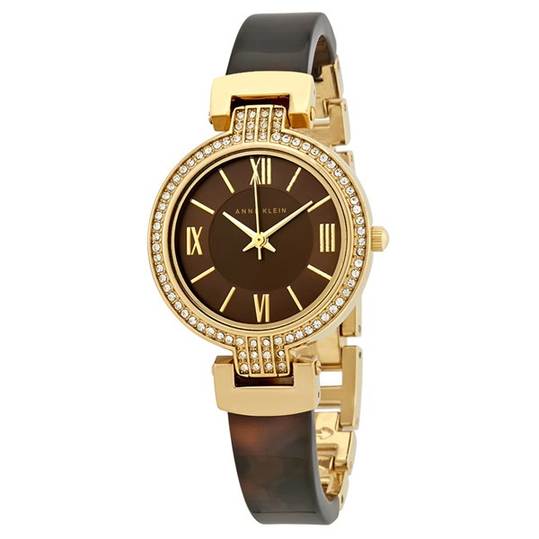 Đồng Hồ Nữ Anne Klein Ak/2894Bnto