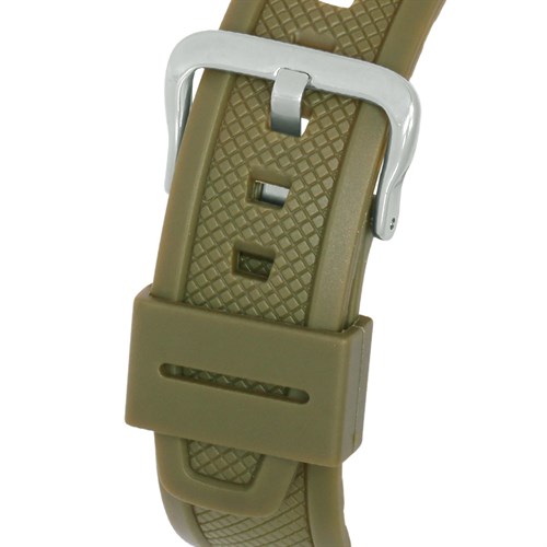 Đồng hồ Nam Skmei SK-1496 - Xanh Màu Xanh bộ đội