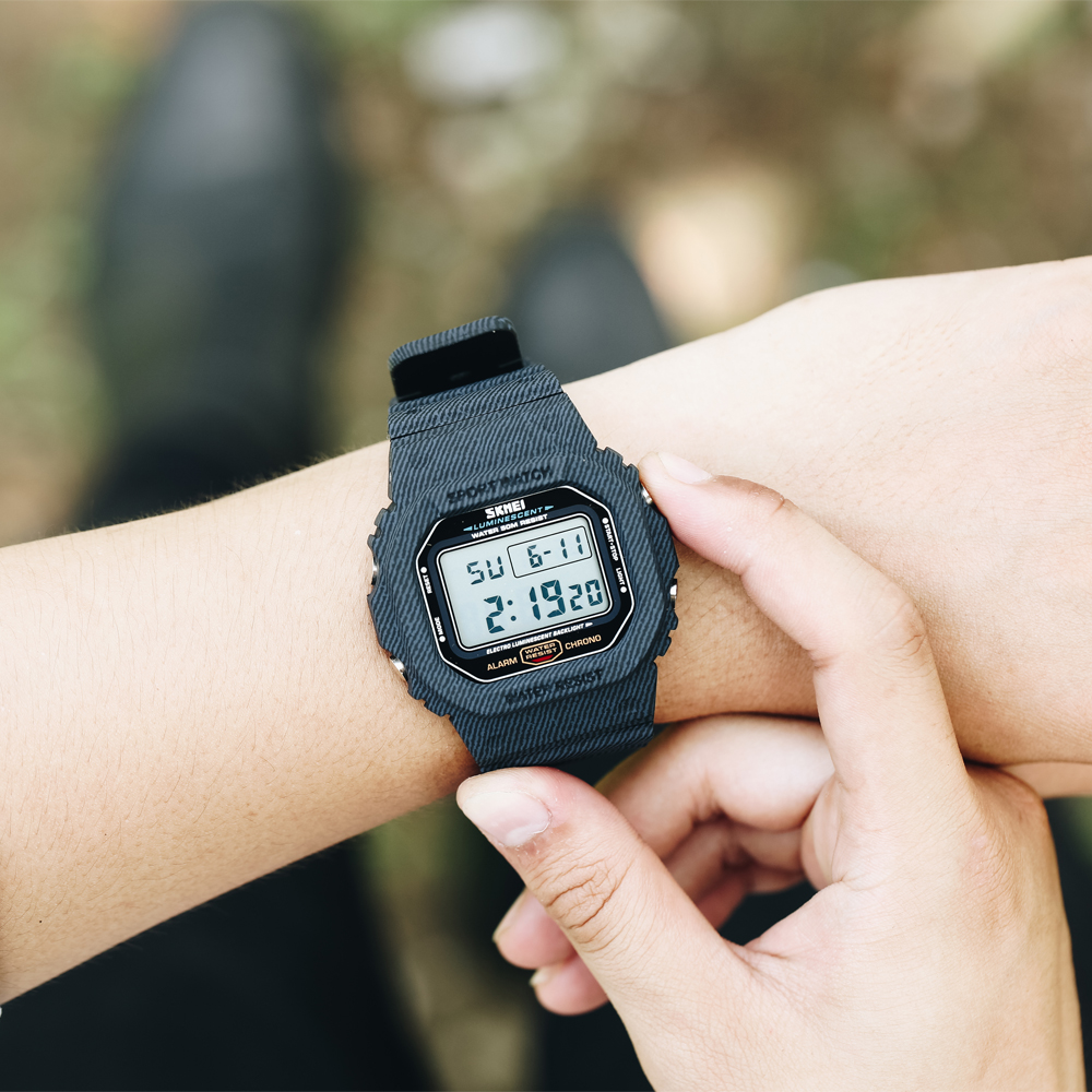 Đồng hồ SKMEI 50.5 mm Nam SK-1471