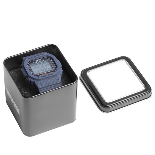 Đồng hồ SKMEI 50.5 mm Nam SK-1471 Màu Xanh Dương