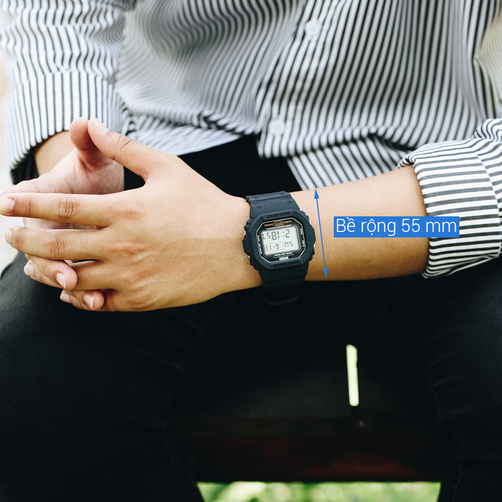 Đồng hồ SKMEI 50.5 mm Nam SK-1471