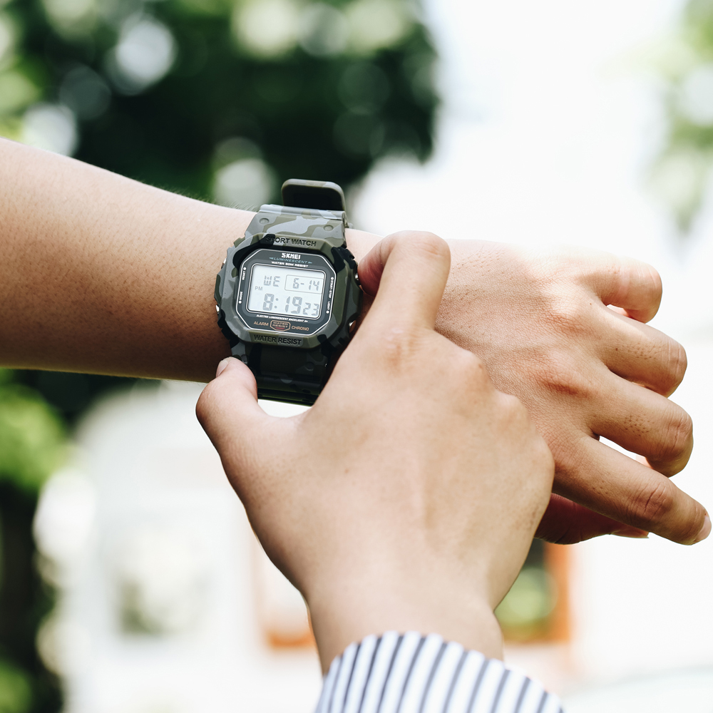 Đồng hồ SKMEI 50.5 mm Nam SK-1471