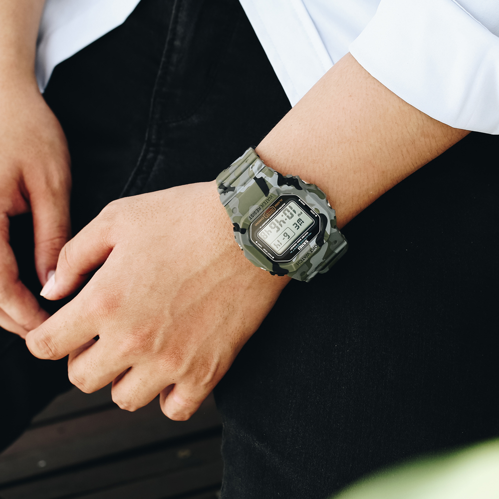 Đồng hồ SKMEI 50.5 mm Nam SK-1471