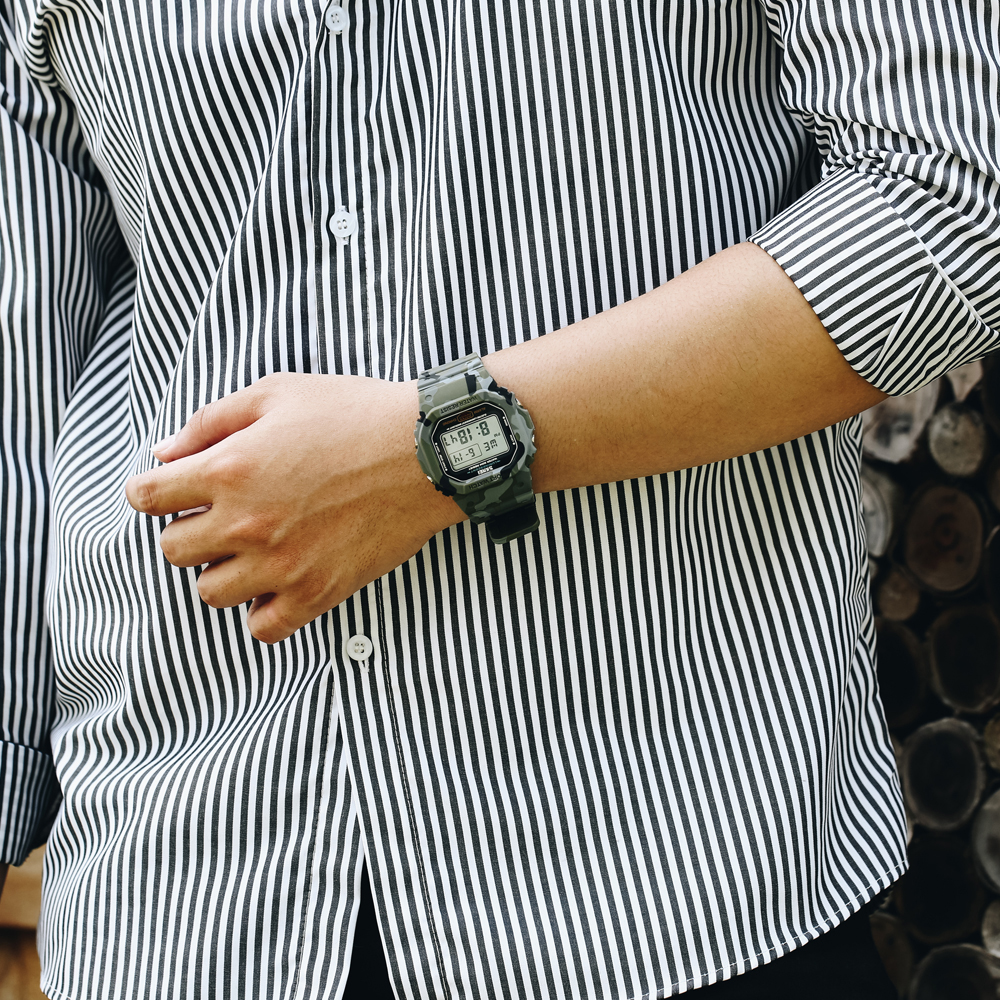 Đồng hồ SKMEI 50.5 mm Nam SK-1471