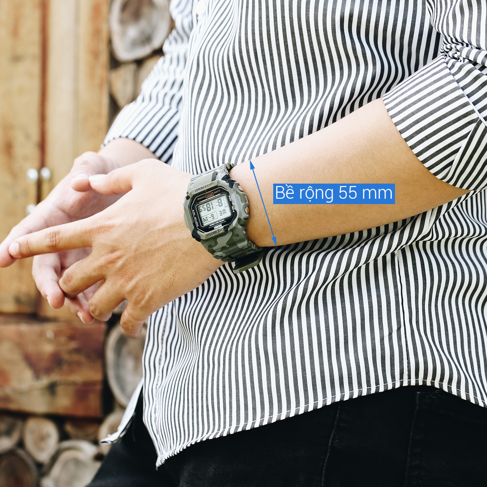 Đồng hồ SKMEI 50.5 mm Nam SK-1471