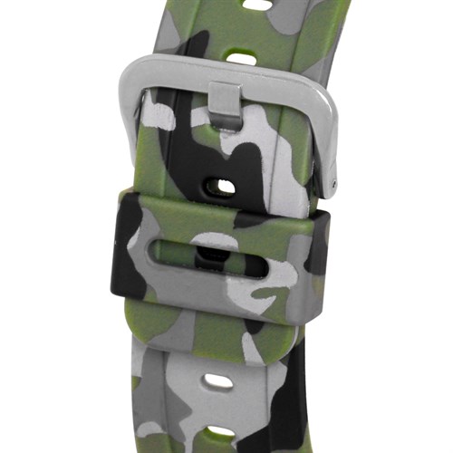 Đồng hồ SKMEI 50.5 mm Nam SK-1471 Màu Xanh bộ đội