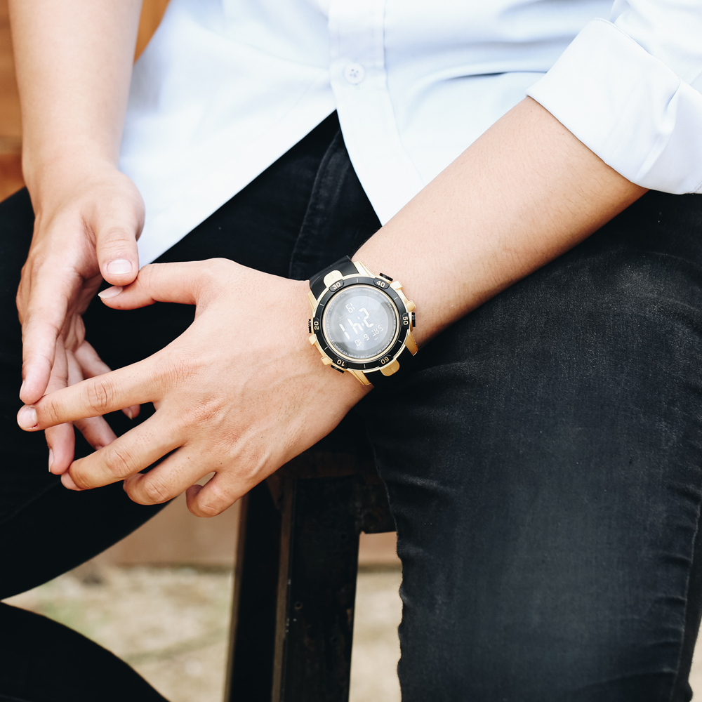 Đồng hồ SKMEI 56.6 mm Nam SK-1475