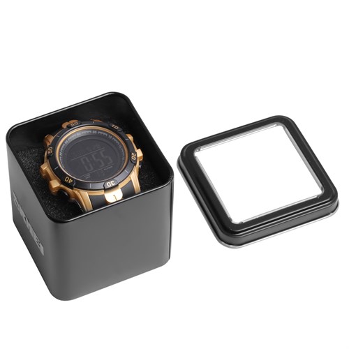 Đồng hồ SKMEI 56.6 mm Nam SK-1475 Màu Đen