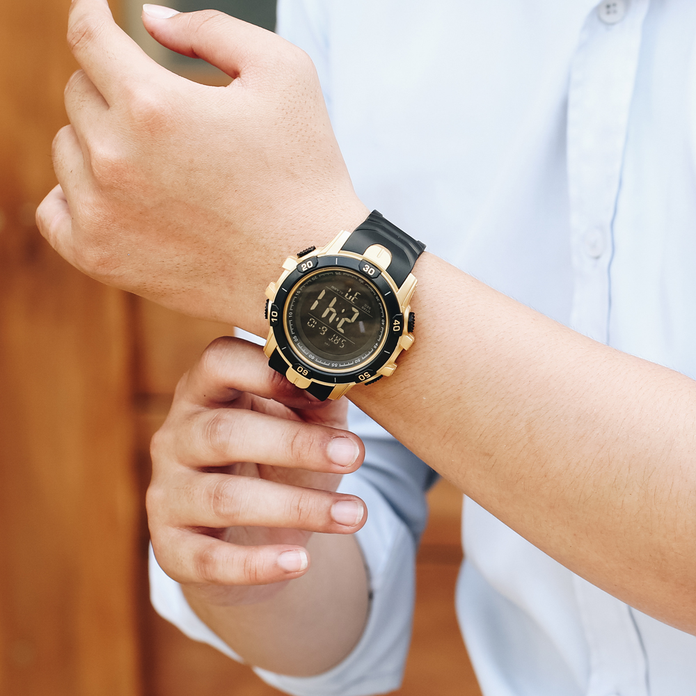 Đồng hồ SKMEI 56.6 mm Nam SK-1475