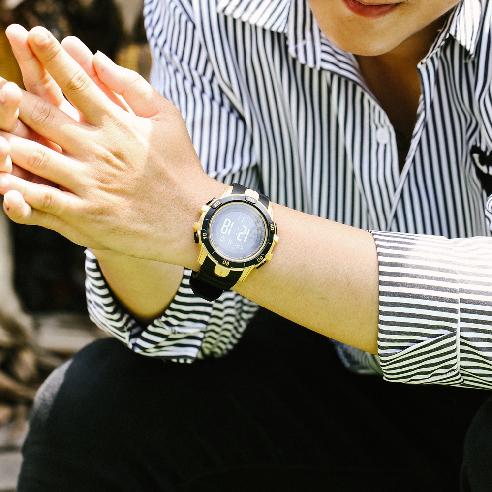 Đồng hồ SKMEI 56.6 mm Nam SK-1475