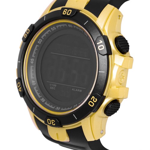 Đồng hồ SKMEI 56.6 mm Nam SK-1475 Màu Đen