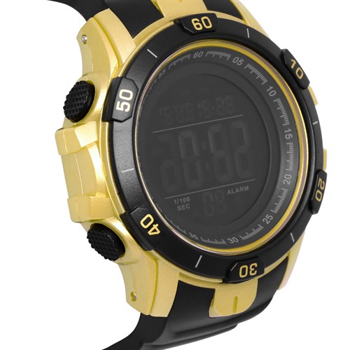 Đồng hồ SKMEI 56.6 mm Nam SK-1475 Màu Đen