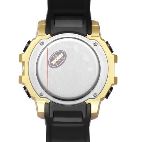 Đồng hồ SKMEI 56.6 mm Nam SK-1475 Màu Đen