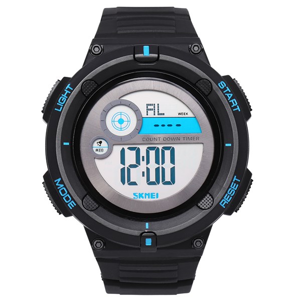 Đồng hồ Nam Skmei SK-1481