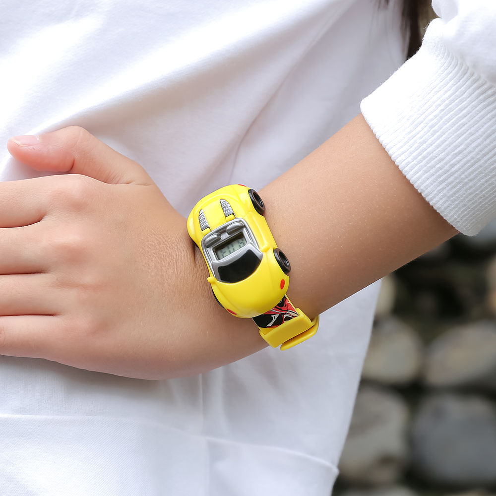 Đồng hồ SKMEI 26 mm Trẻ em SK-1241