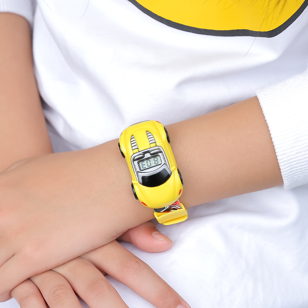 Đồng hồ SKMEI 26 mm Trẻ em SK-1241