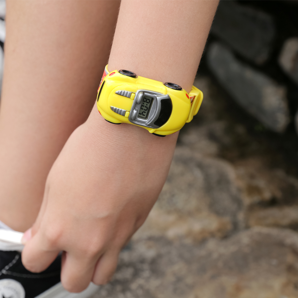 Đồng hồ SKMEI 26 mm Trẻ em SK-1241