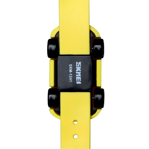 Đồng hồ SKMEI 26 mm Trẻ em SK-1241 Màu Vàng