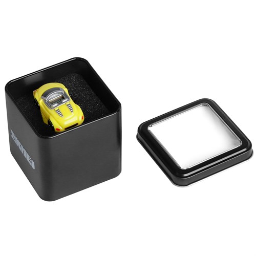 Đồng hồ SKMEI 26 mm Trẻ em SK-1241 Màu Vàng