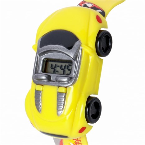 Đồng hồ SKMEI 26 mm Trẻ em SK-1241 Màu Vàng