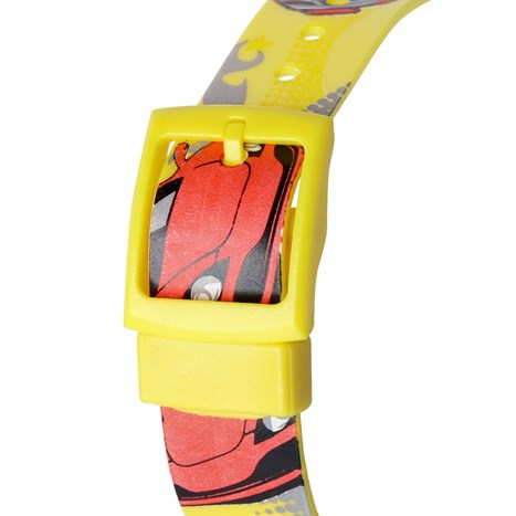 Đồng hồ SKMEI 26 mm Trẻ em SK-1241 Màu Vàng