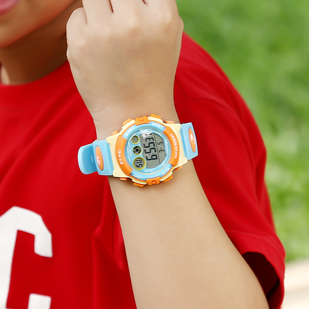 Đồng hồ Trẻ em Skmei SK-1451