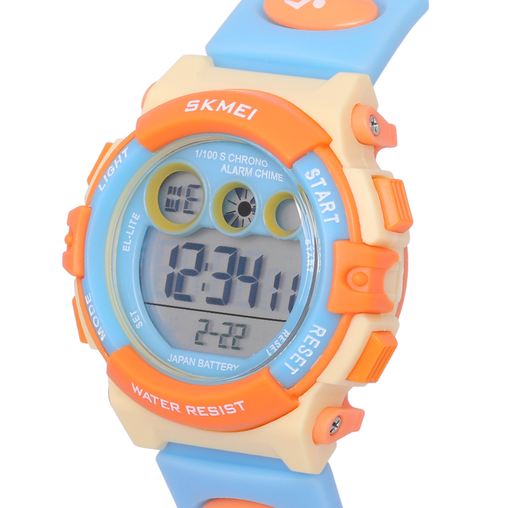 Đồng hồ Trẻ em Skmei SK-1451 - 6