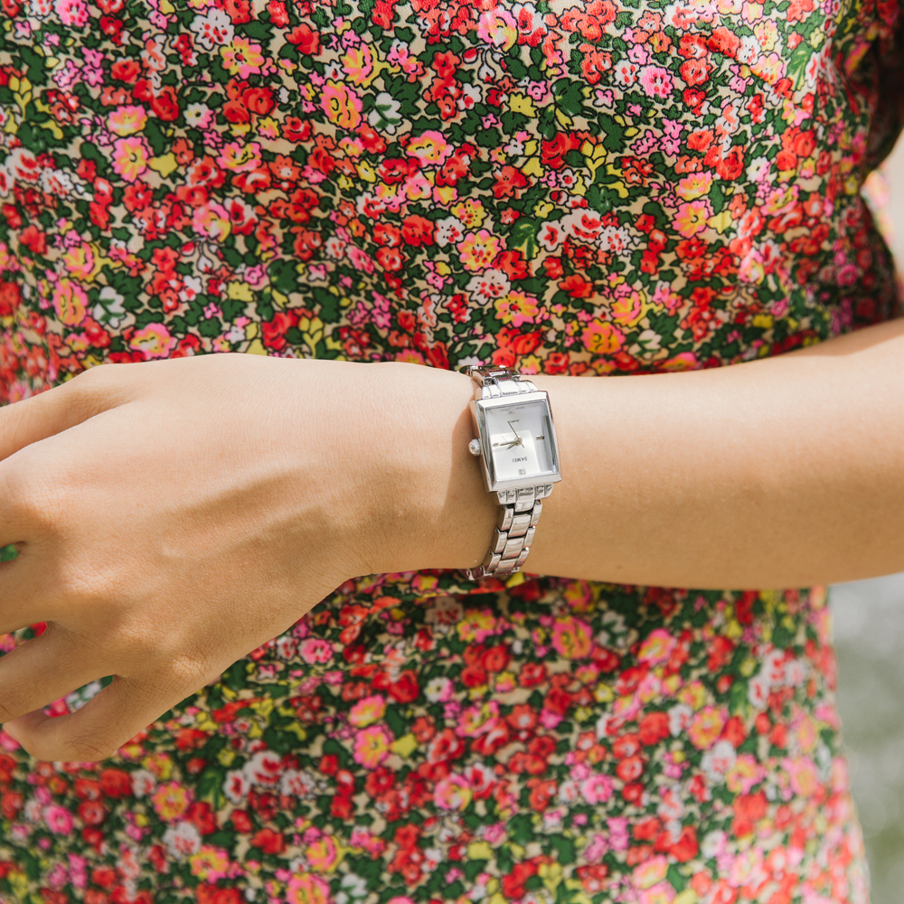 Đồng hồ Nữ Skmei SK-1407