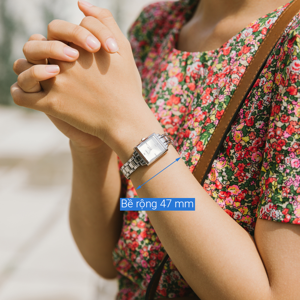 Đồng hồ Nữ Skmei SK-1407