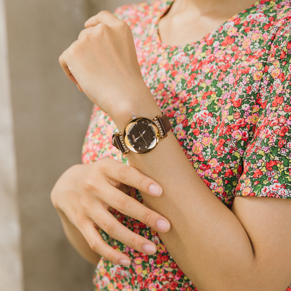 Đồng hồ Nữ Skmei SK-9188