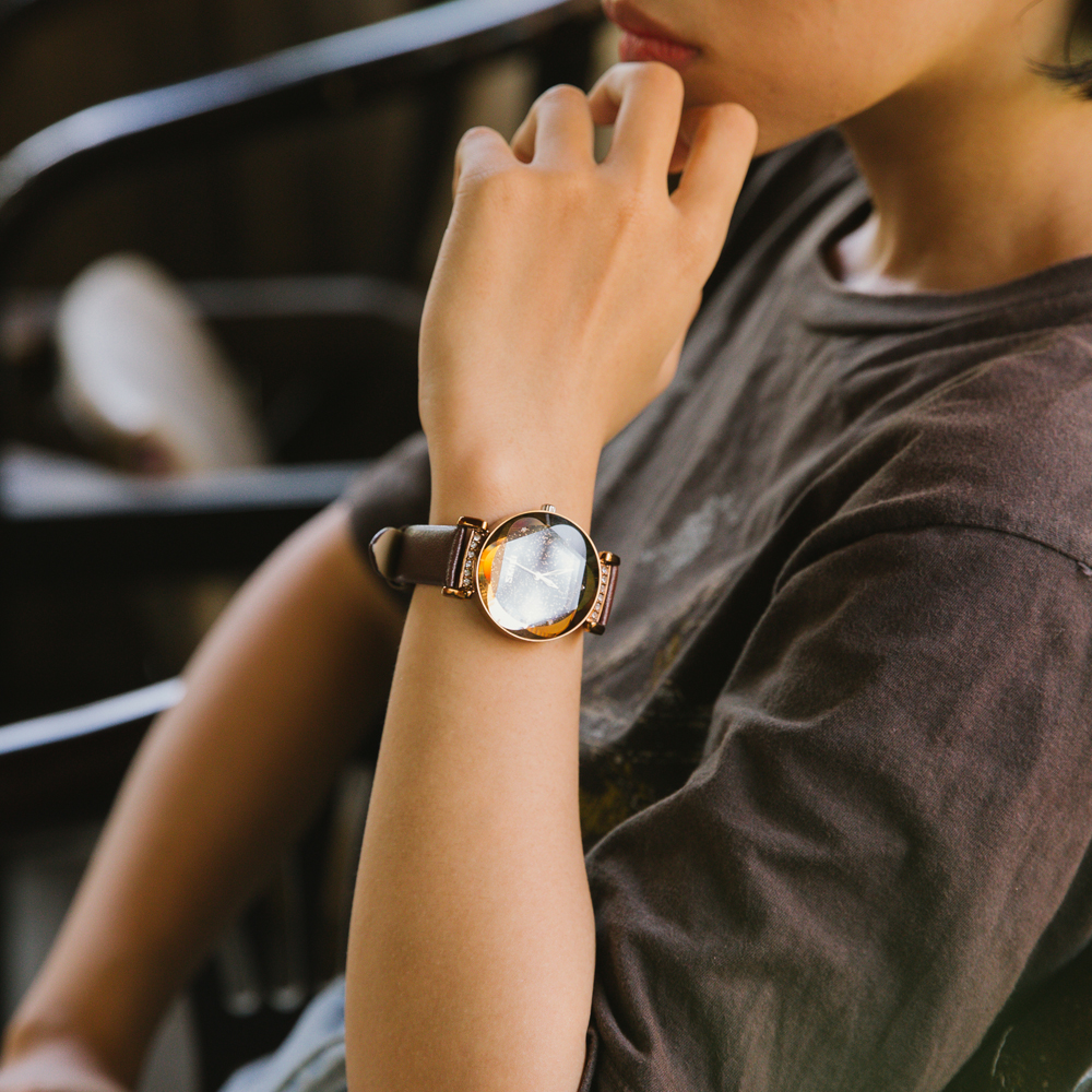 Đồng hồ Nữ Skmei SK-9188