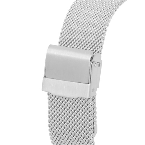 Đồng hồ Nữ Skmei SK-9183 - Xanh Màu Xanh Dương