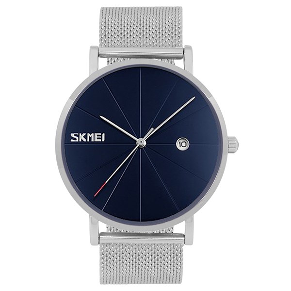 Đồng hồ Nữ Skmei SK-9183 - Xanh